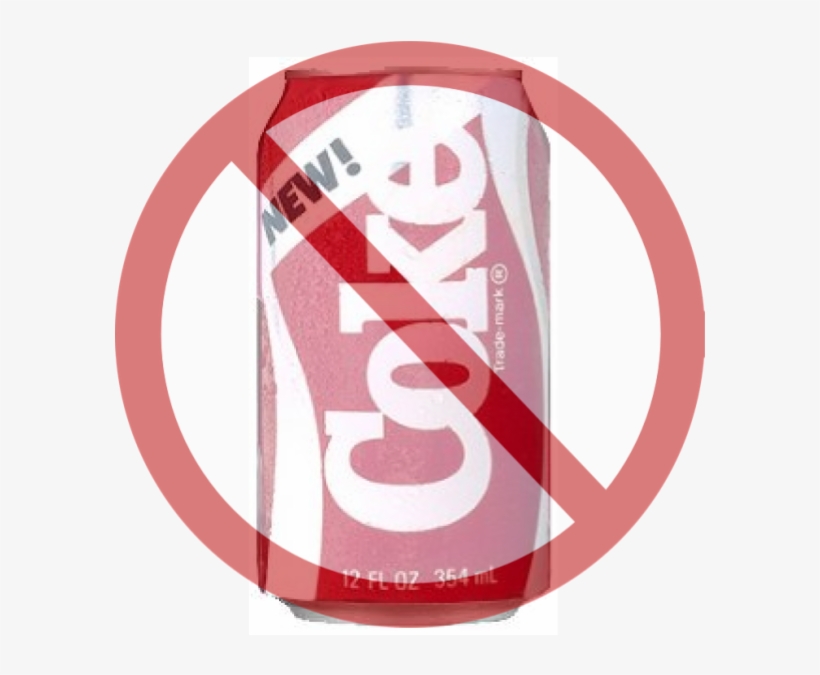 New World University - New Coke, transparent png