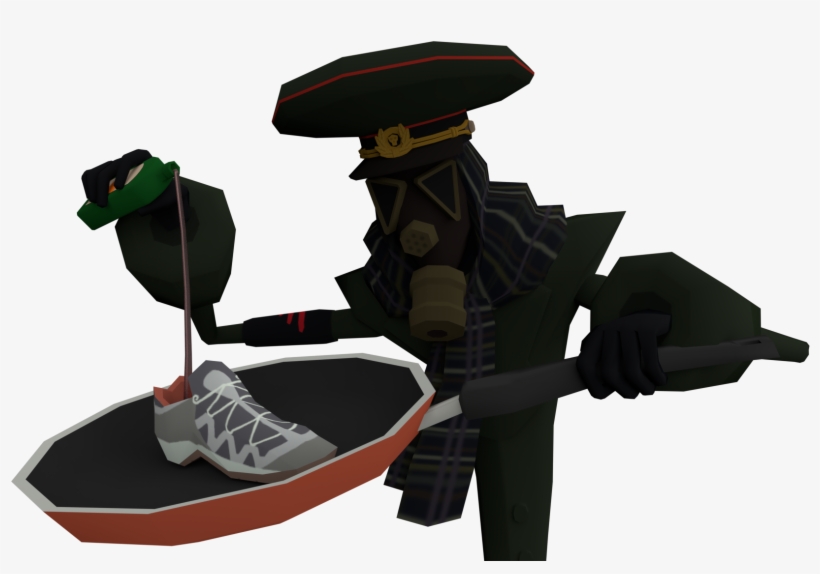 Give Your Meat A Good Ol' Rub - Boat, transparent png