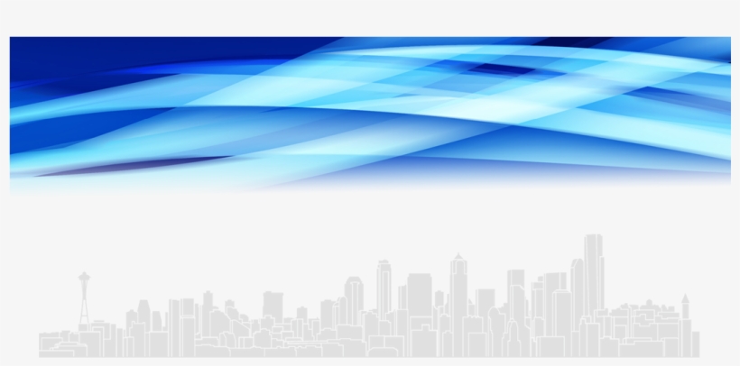 Slide No Clouds Low Skyline Test - Skyline, transparent png