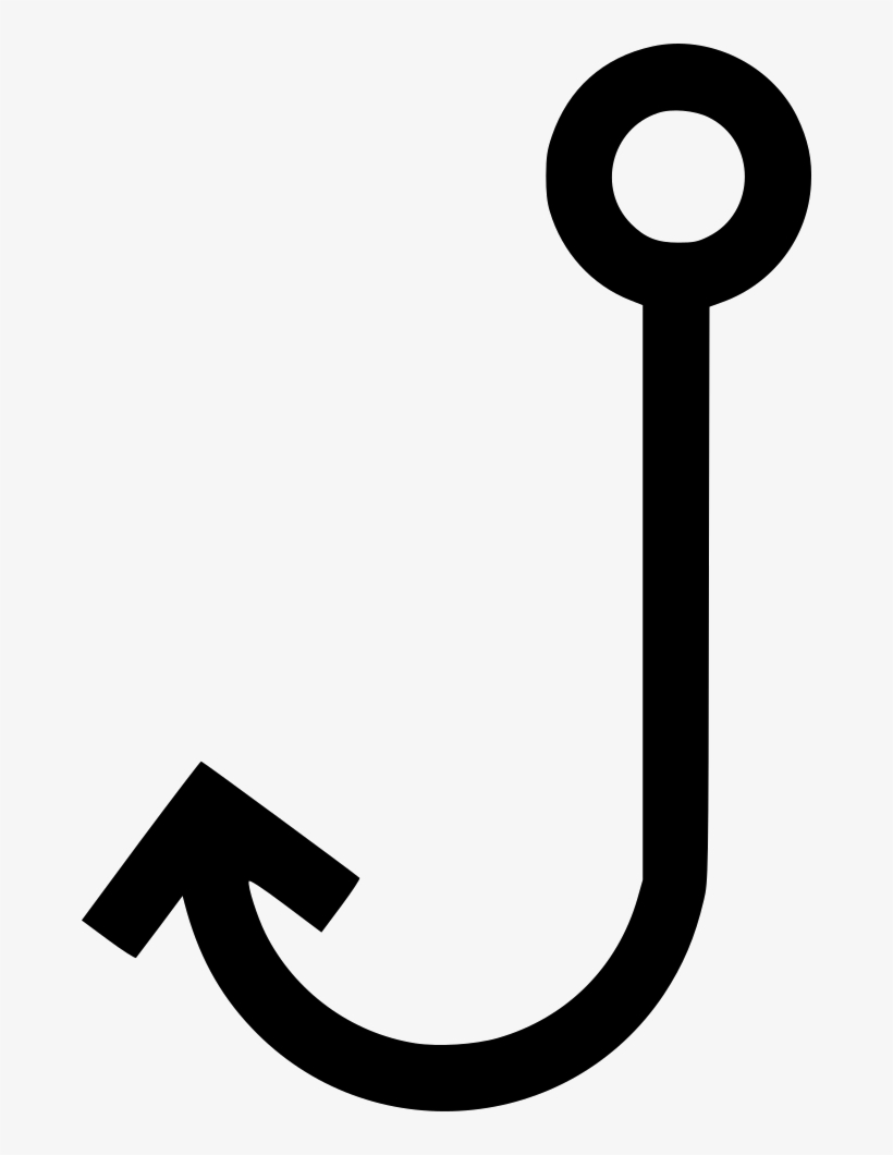 Fish Hook Comments, transparent png