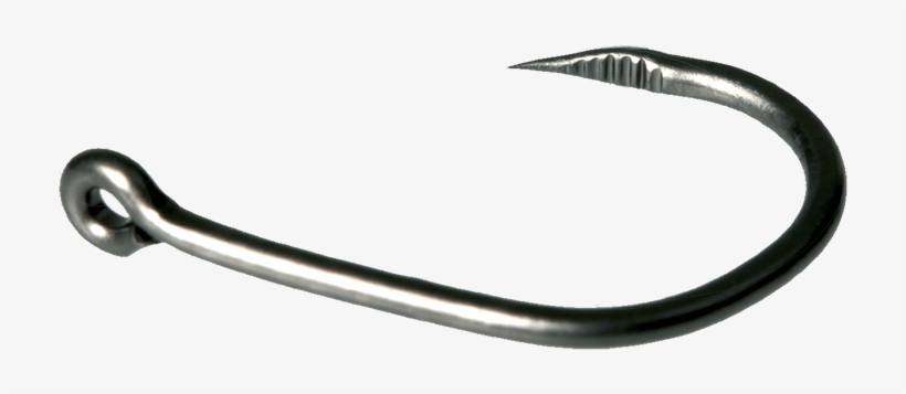 A Totally New Hook Design - Hook, transparent png