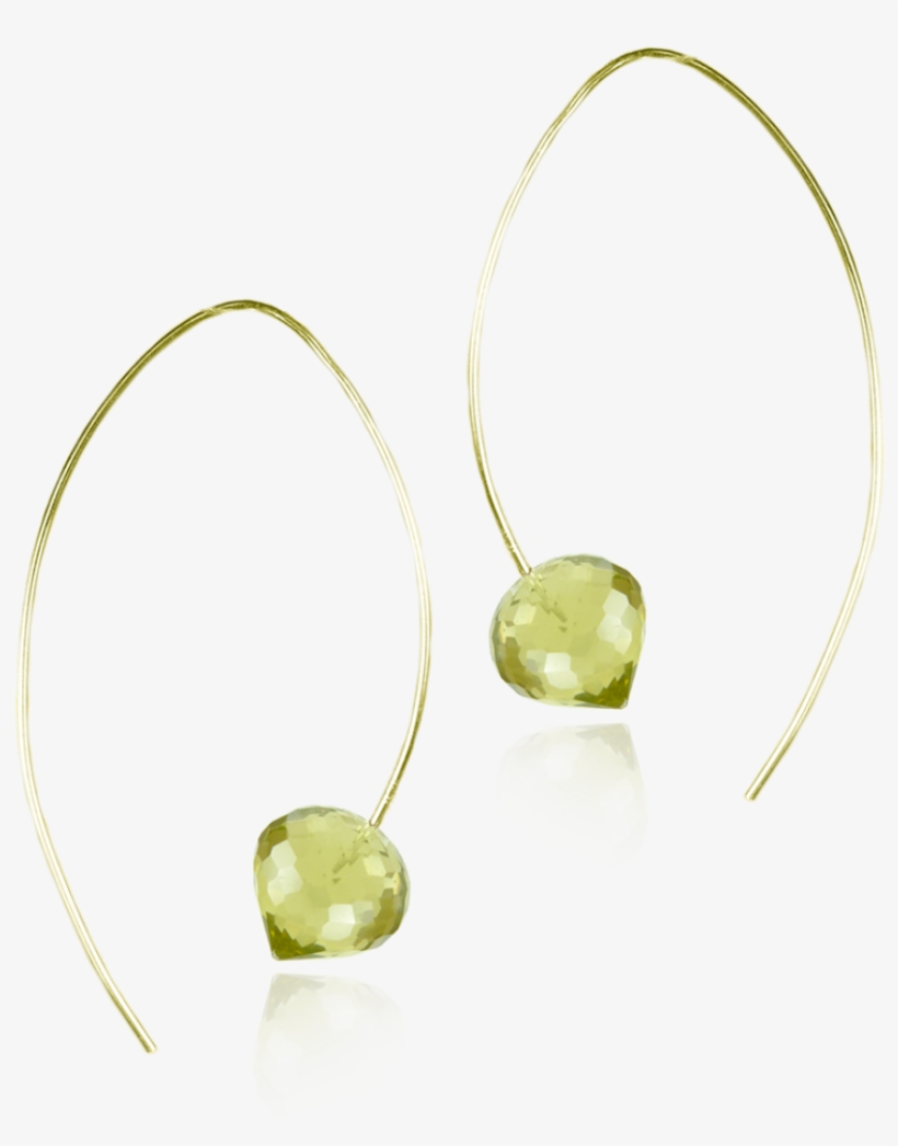 Earrings, transparent png