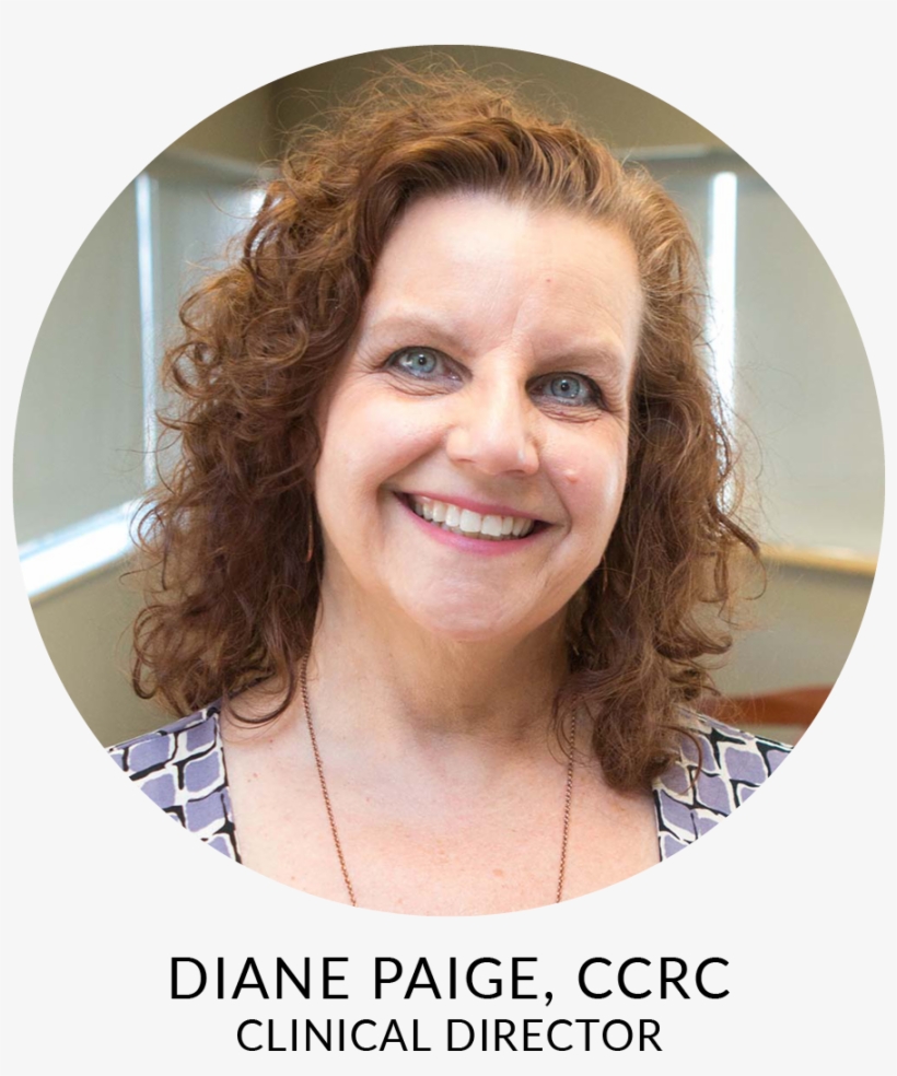 Aaac Headshots Diane Paige, Ccrc - Lace Wig, transparent png