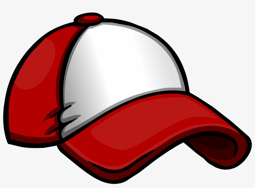 The Latest F2a77 F0c2f Image - Red Baseball Cap Cartoon, transparent png