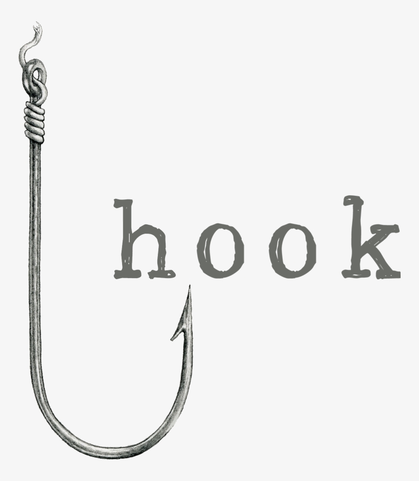 Hook Sea Bar Hook Seabar - Hook Seabar, transparent png