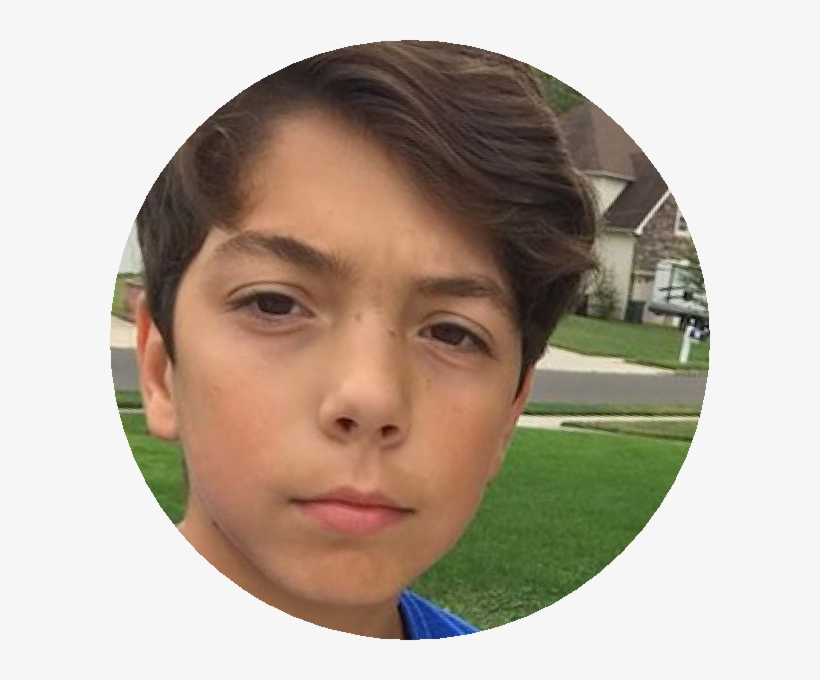 Dominictracy - Boy, transparent png