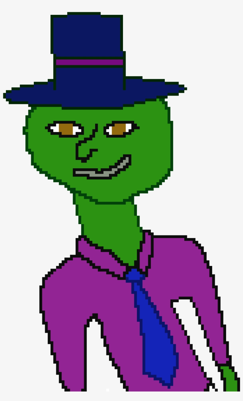 Swag Goblin - Goblin Swag, transparent png