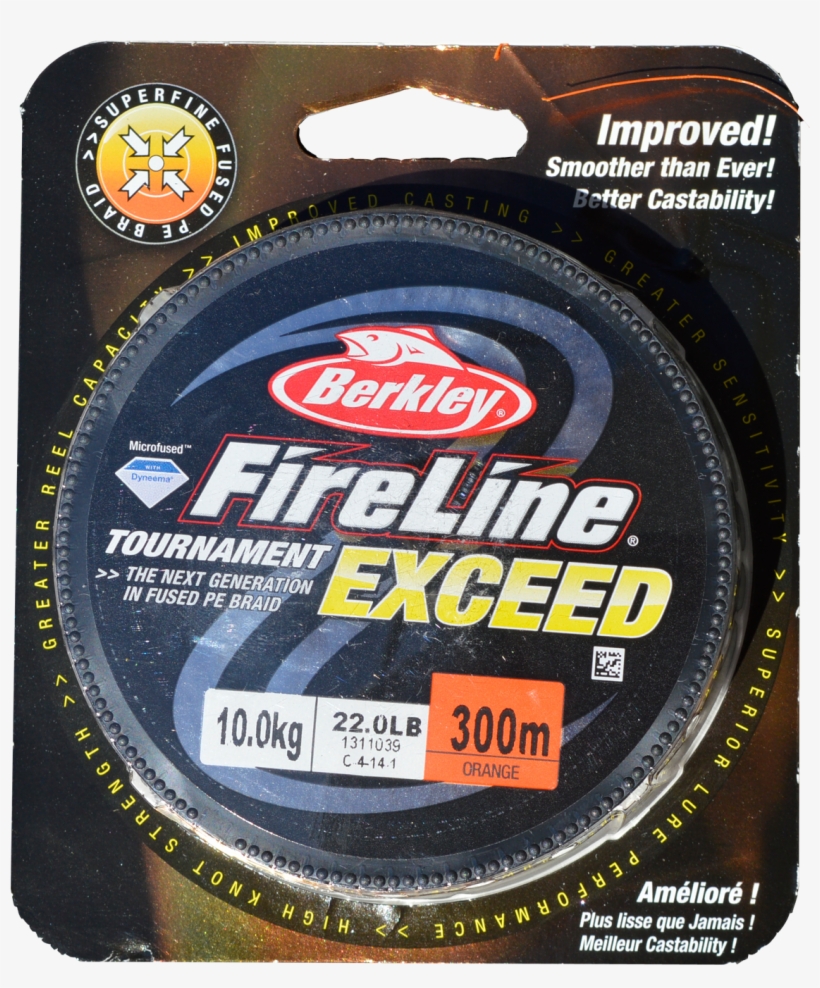 Braid 10 Kilo - Berkley Fishing, transparent png