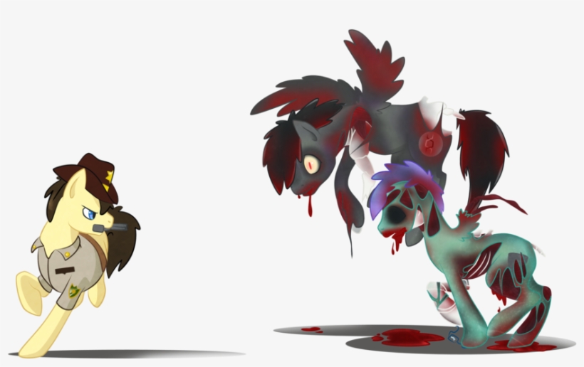 Pon-ee, Blood, Grimdark, Oc, Oc Only, Oc - Cartoon, transparent png