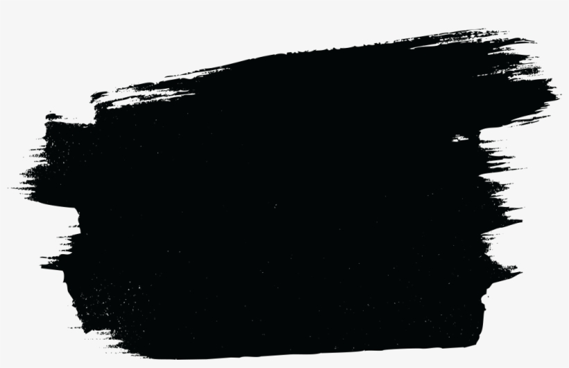 Paint-2 - Silhouette, transparent png