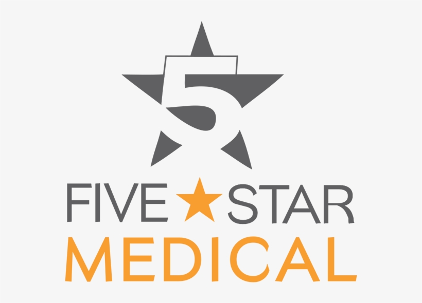 5 Star Medical Sq, transparent png