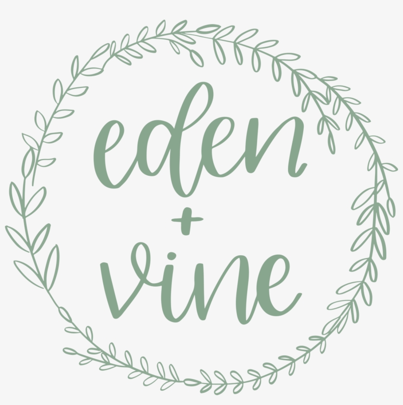 1500 X 1436 4 - Vine Circle Border, transparent png