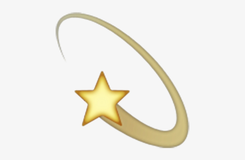 34 - Star Emoji Transparent, transparent png