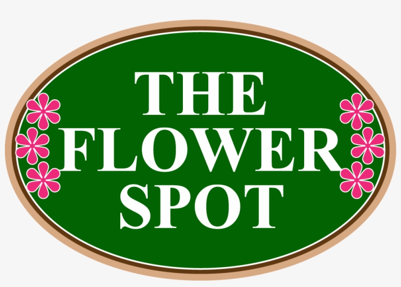 The Flower Spot - Rue Des Rosiers, transparent png
