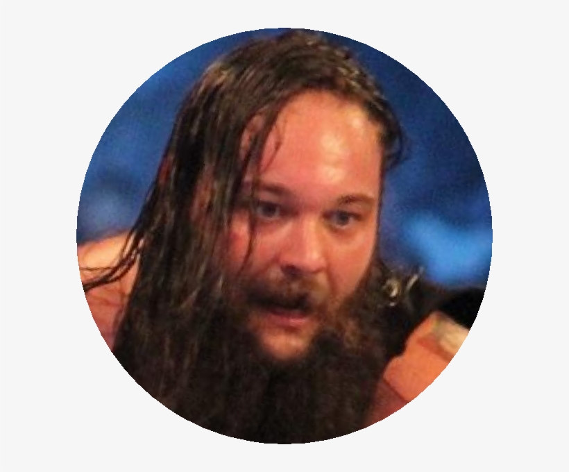 Braywyatt - Throat, transparent png