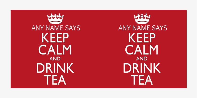 Next - Keep Calm And Carry, transparent png