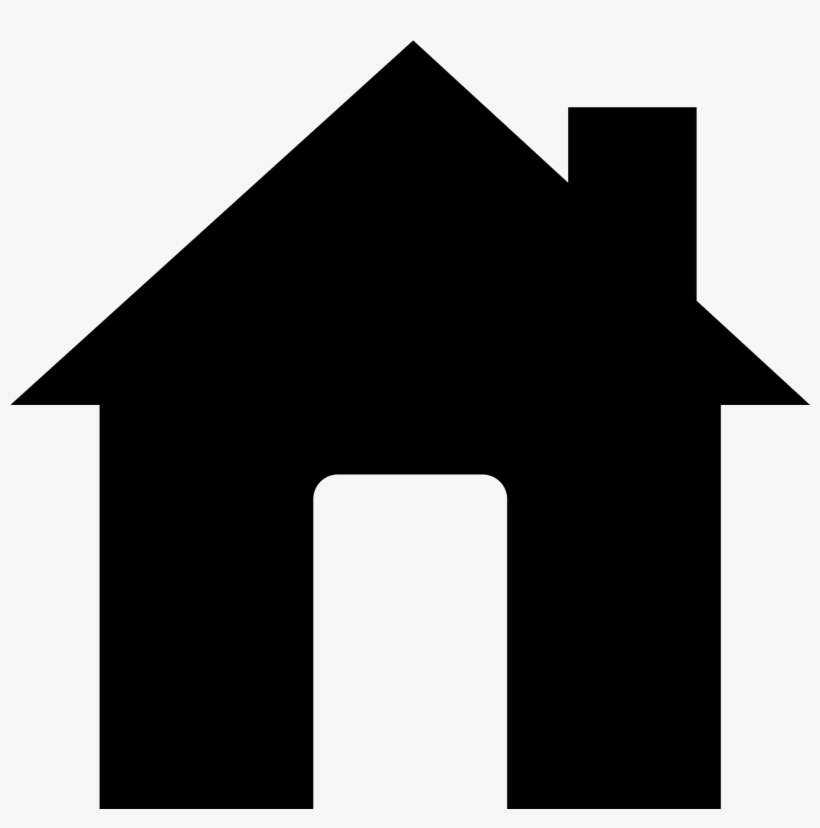 Download - Home Icon Png Free, transparent png