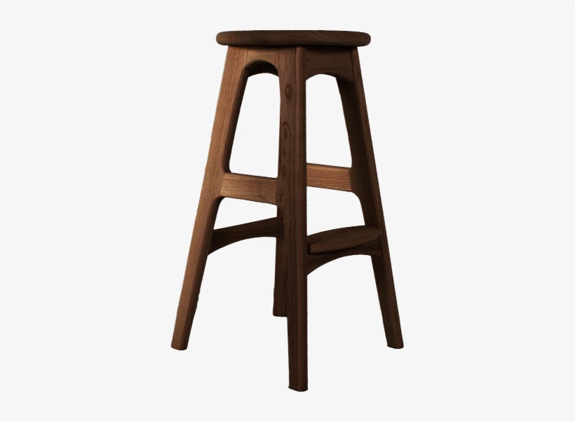 Bar Stool, transparent png