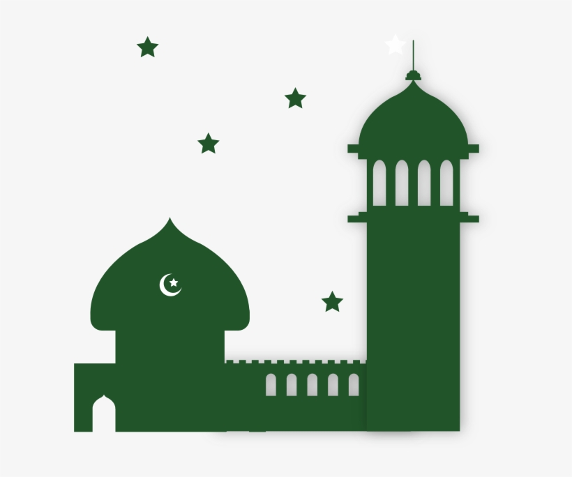 Muslim Stickers & Emojis By Athan Pro Messages Sticker-2 - Illustration, transparent png