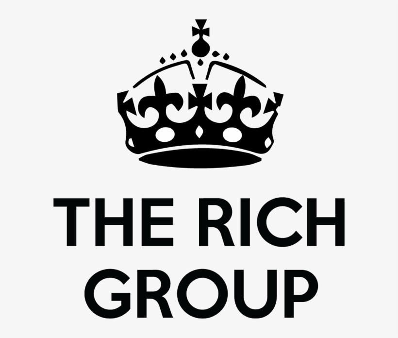 Our Team - Logo British Royal Crown, transparent png