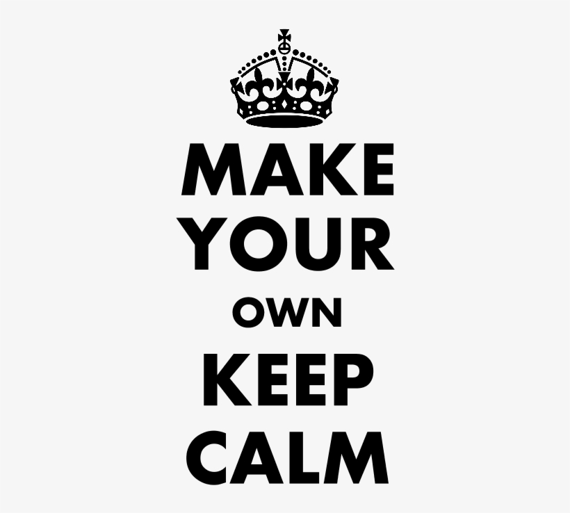 Favorite - Keep Calm And Carry, transparent png