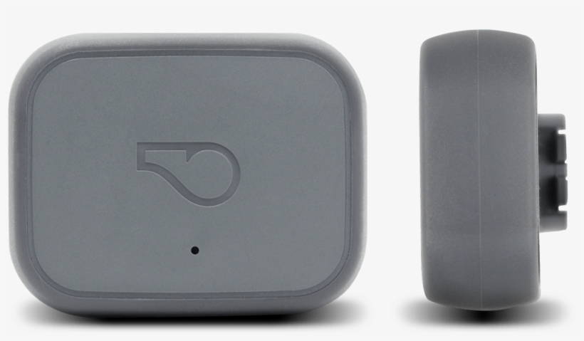 Whistle 3 Device - Gadget, transparent png