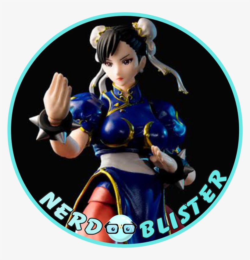 Chun Li S - Chun-li, transparent png
