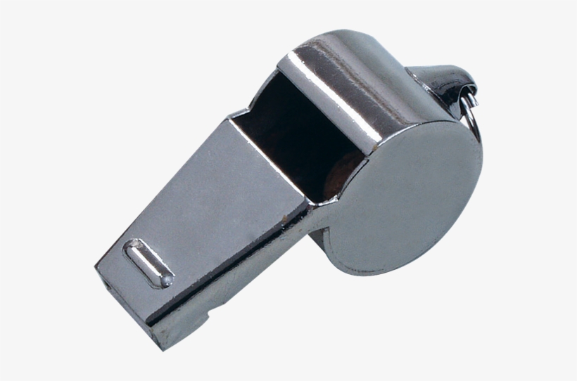 Training Equipment Also For Referees And The Pitch - Píšťalky, transparent png