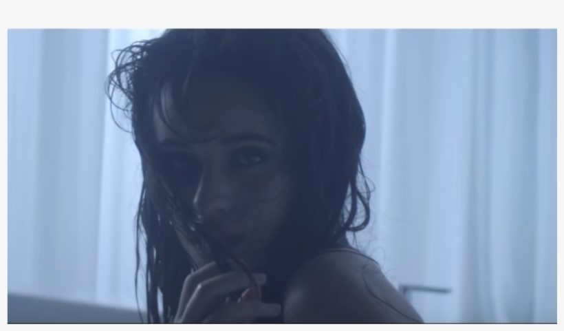 Camila Cabello Diz Que "crying In The Club" Não Estará - Girl, transparent png