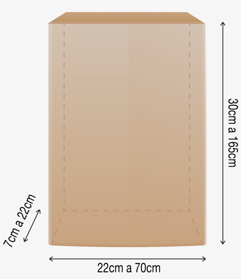 Saco Boca Abierta - Bolsa De Cemento Abierta, transparent png