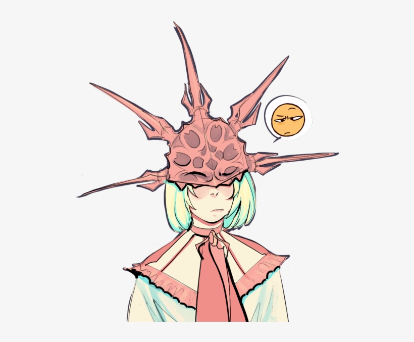Dark Souls - Cartoon, transparent png
