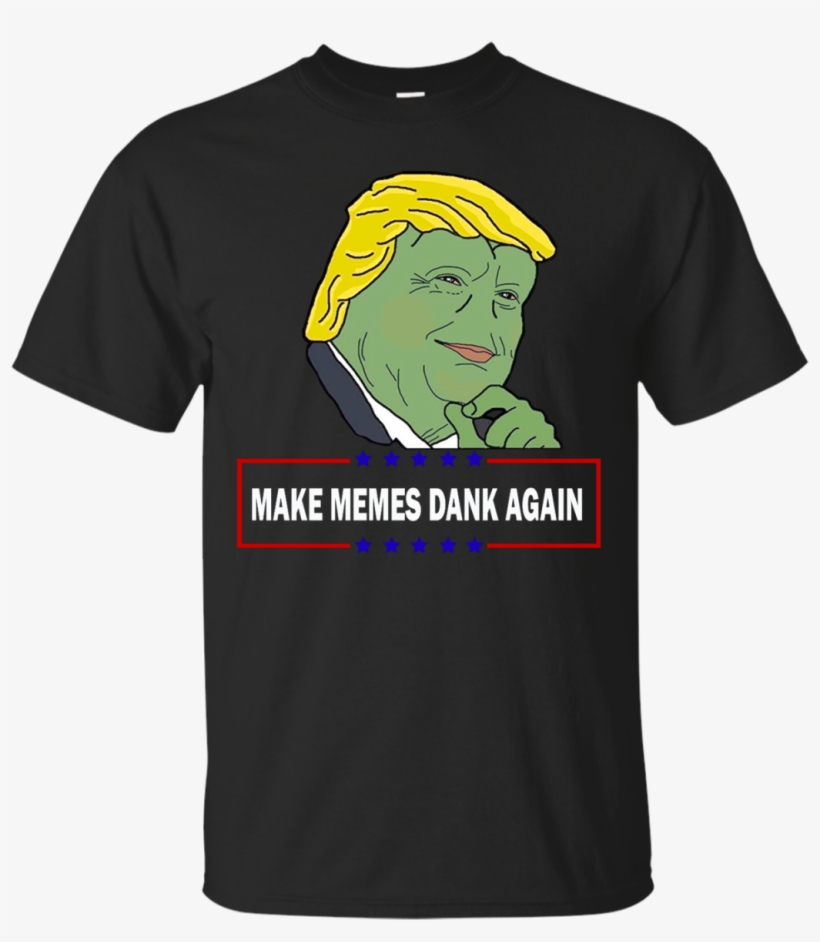 Donald Trump Pepe - My Husband Meeting You Was Fate, transparent png