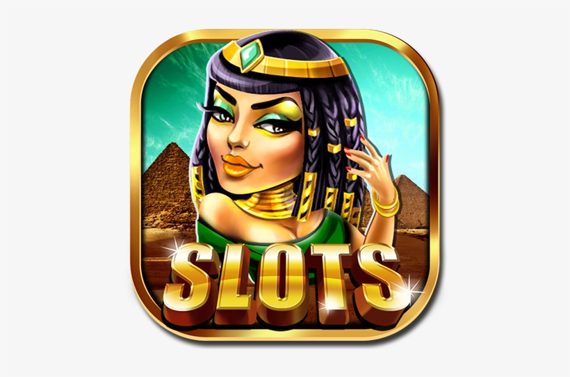 Pharaoh Goddess - Cartoon, transparent png