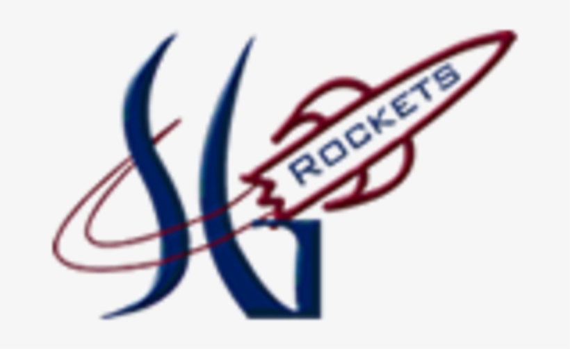 Palm Springs Indians Espn - Spring Grove High School Rockets, transparent png