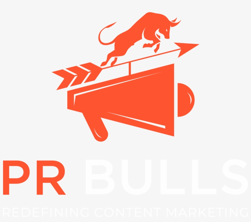 Pr Bulls Logo, transparent png