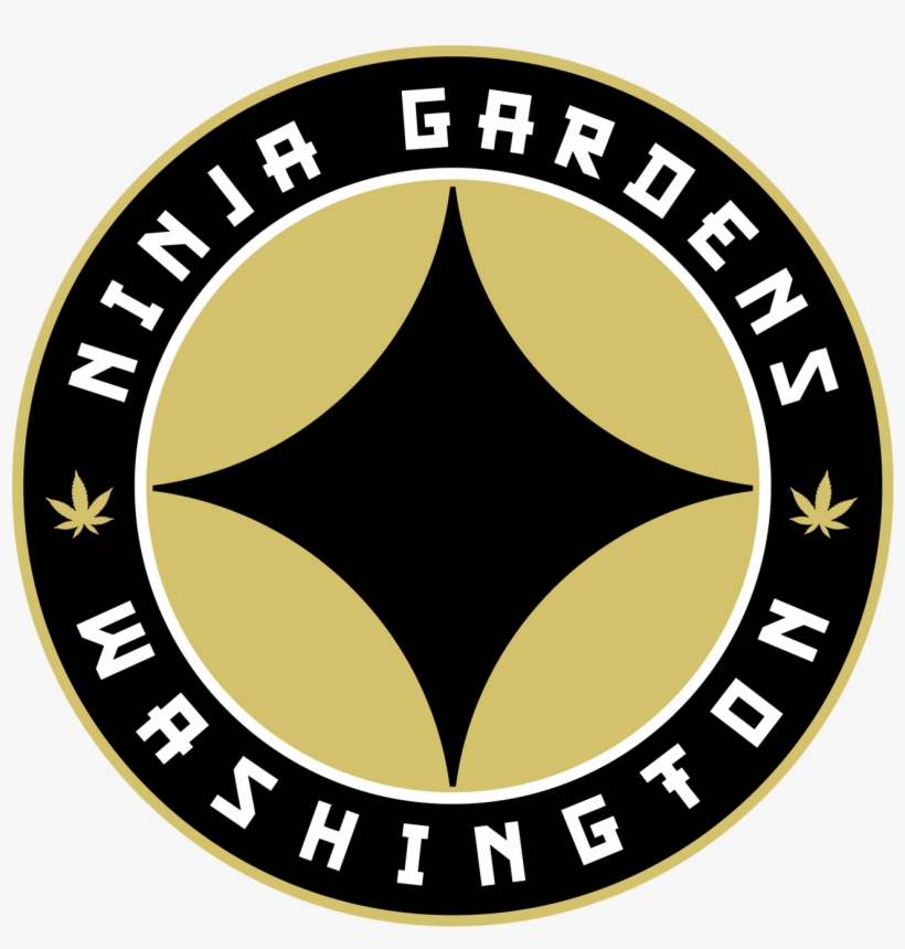 High Quality Cannabis And Clothing - Circle, transparent png