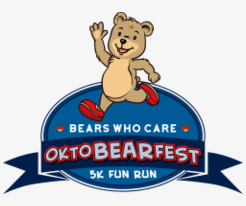 Bears Who Care Oktobearfest 5k Fun Run - Segnali Stradali Di Obbligo, transparent png