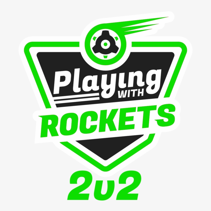 Pwr 2v2 Logo - Graphic Design, transparent png