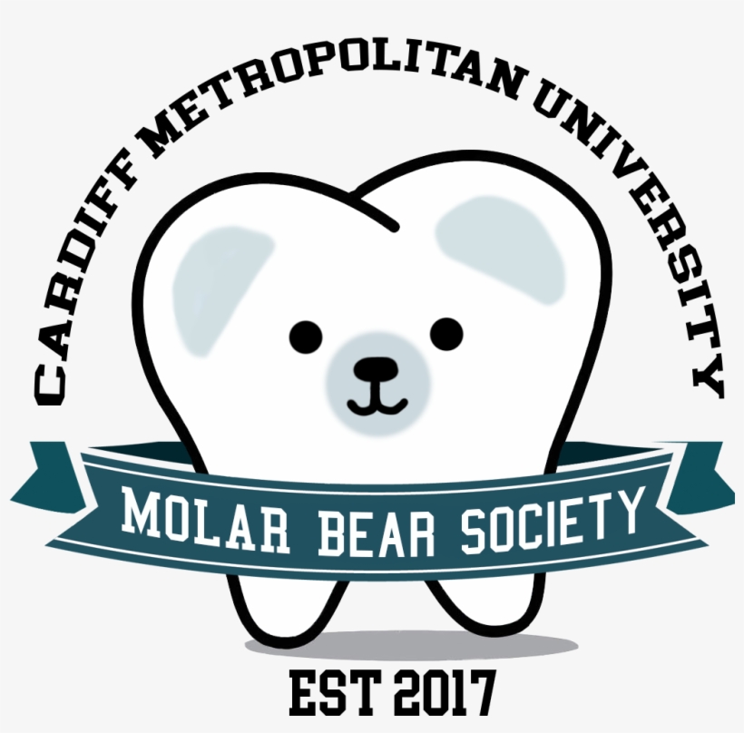 Molar Bears Logo, transparent png