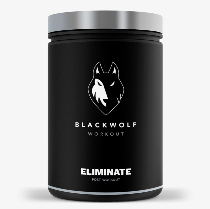Black Wolf Pre Workout Review, transparent png