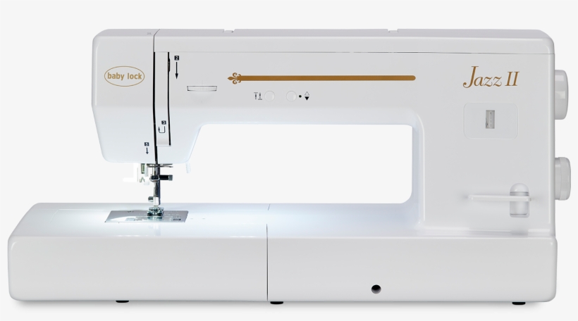 Blmjz2 Baby Lock Jazz Ii Quilting Machine Main Image - Machine, transparent png
