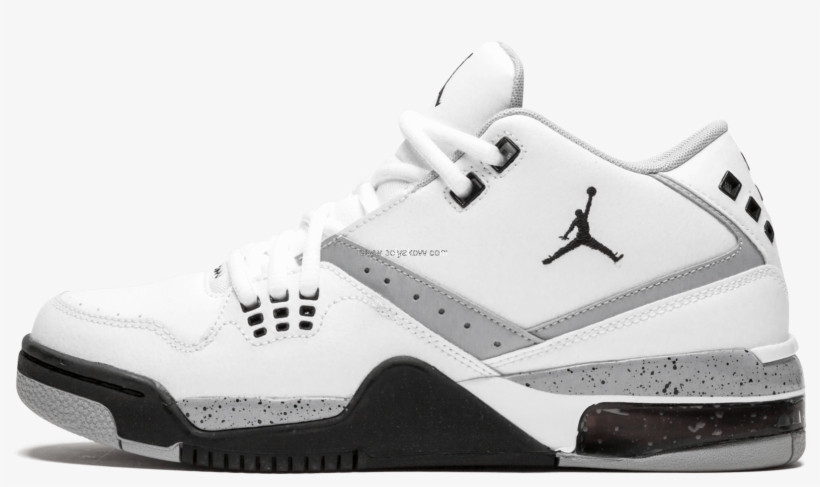jordan flight 23 bg