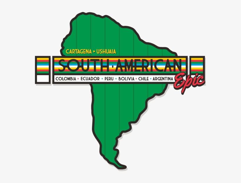This Challenging Expedition Offers You The Best Opportunity - South American, transparent png