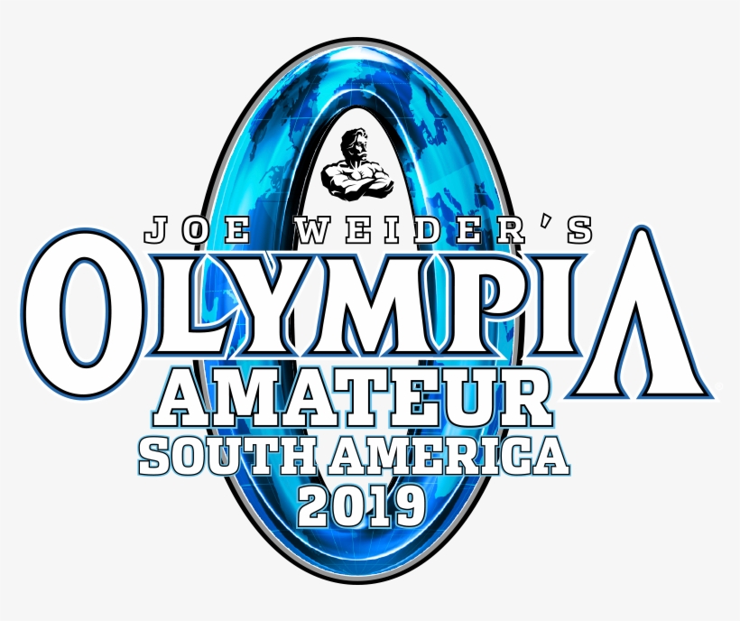 Olympia Amateur South America - Mr Olympia, transparent png
