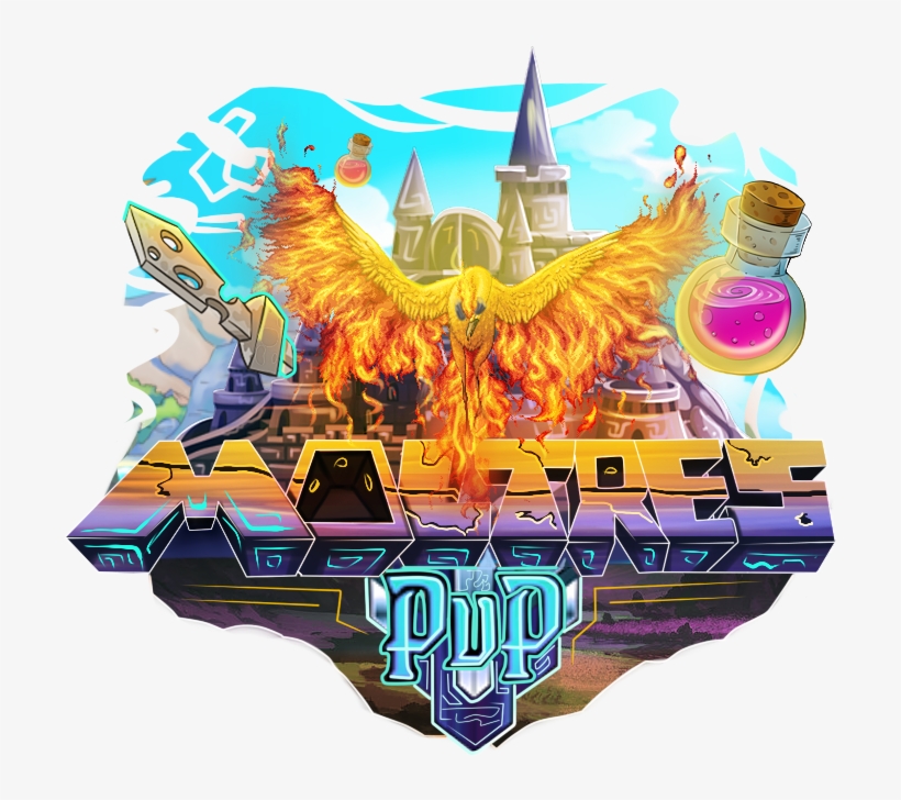 Moltrespvp - Illustration, transparent png