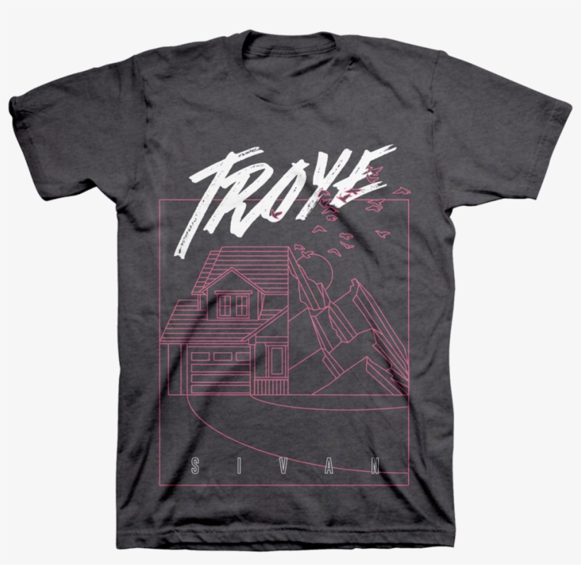 Pitch For Troye Sivan's 2016 Tour, transparent png