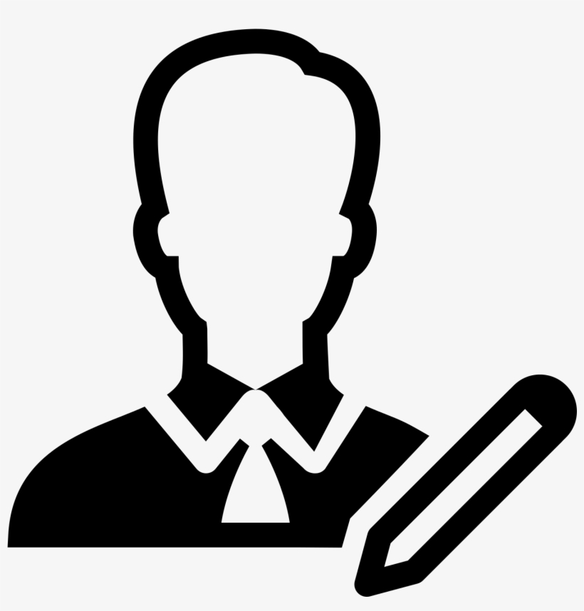 Admin Icon White, transparent png