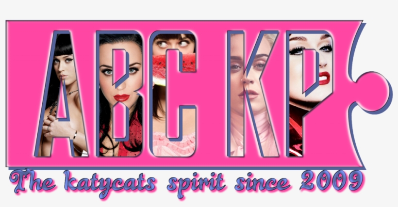 Abc Katy Perry - Girl, transparent png