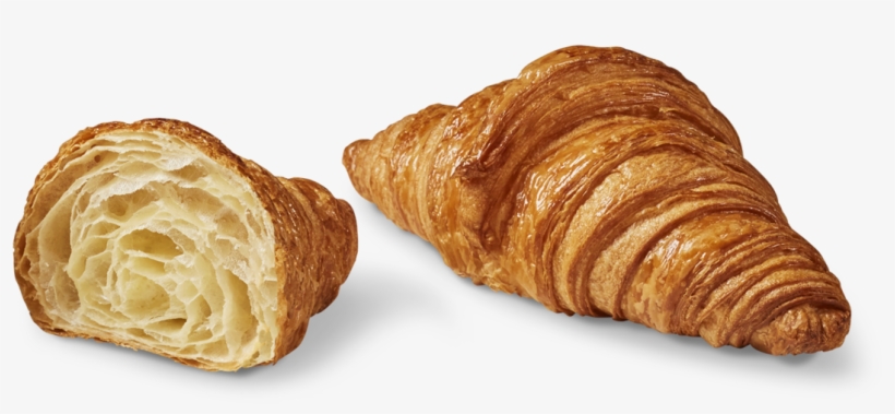 Croissant 70g - Croissant, transparent png