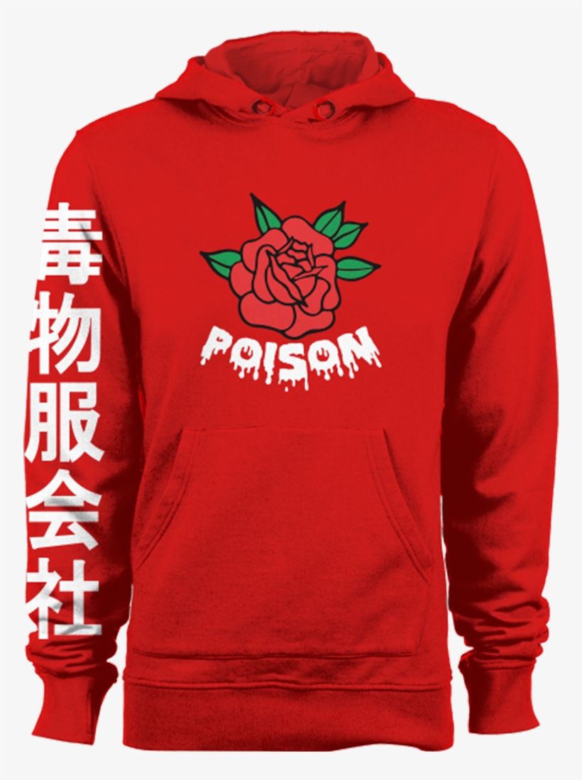 Poison Rose Jap, transparent png